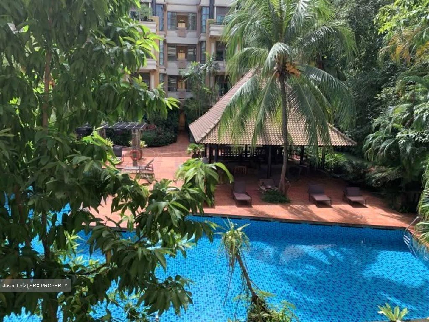 St. Martin Residence (D10), Condominium #618455151